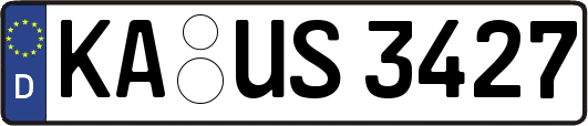 KA-US3427
