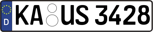 KA-US3428