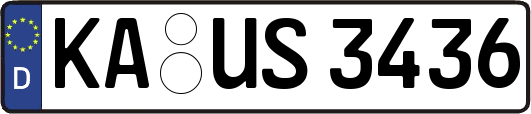 KA-US3436