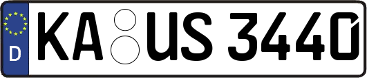 KA-US3440