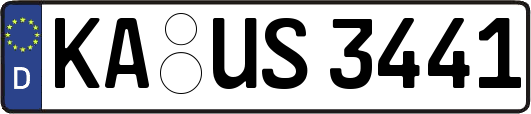 KA-US3441