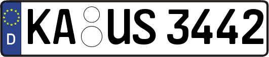 KA-US3442