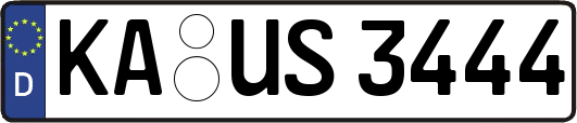 KA-US3444