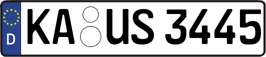 KA-US3445