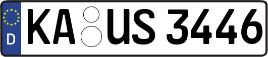 KA-US3446