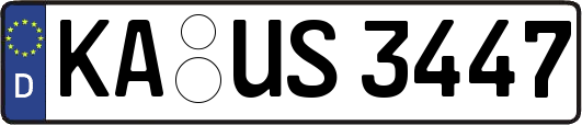 KA-US3447