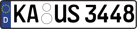 KA-US3448