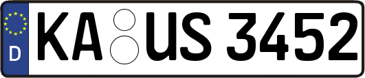 KA-US3452