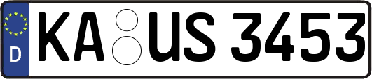 KA-US3453