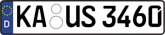 KA-US3460