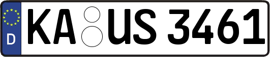 KA-US3461