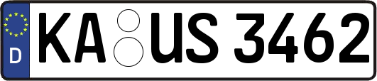 KA-US3462