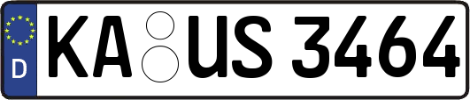 KA-US3464