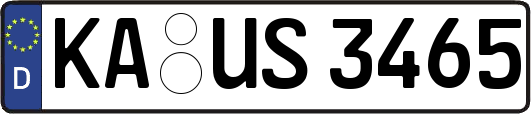 KA-US3465