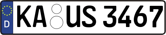 KA-US3467