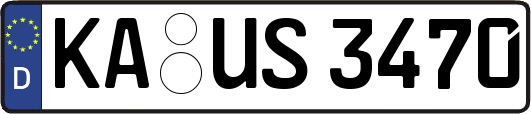 KA-US3470