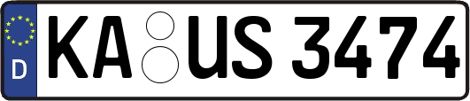 KA-US3474