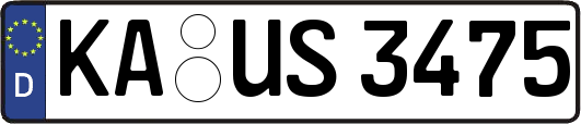 KA-US3475