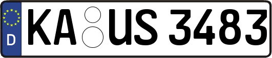 KA-US3483