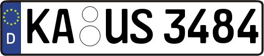 KA-US3484