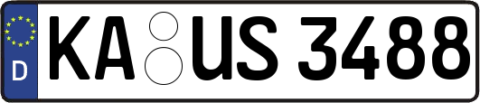 KA-US3488
