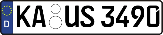 KA-US3490