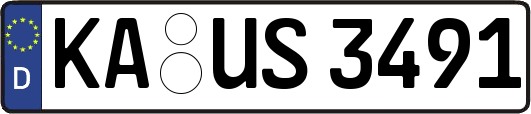 KA-US3491