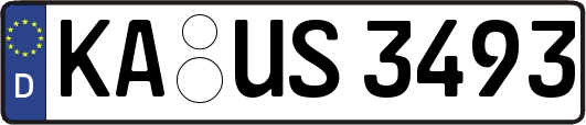 KA-US3493