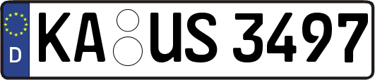 KA-US3497