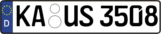 KA-US3508