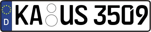 KA-US3509