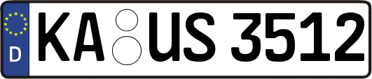 KA-US3512
