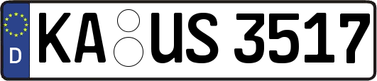 KA-US3517