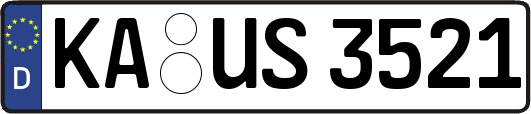 KA-US3521