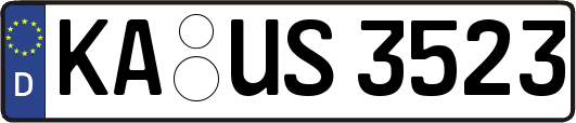 KA-US3523