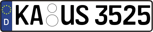 KA-US3525