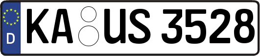 KA-US3528