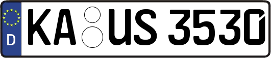 KA-US3530