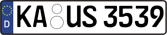 KA-US3539