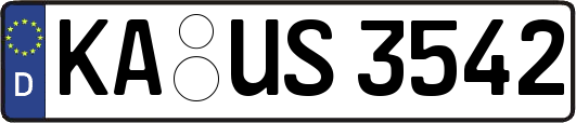 KA-US3542