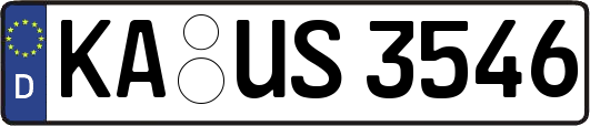 KA-US3546
