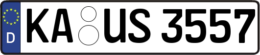 KA-US3557