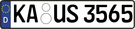 KA-US3565