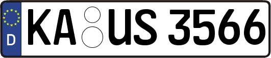 KA-US3566