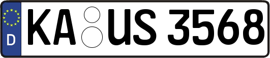 KA-US3568