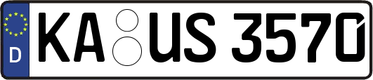 KA-US3570