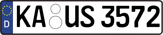 KA-US3572