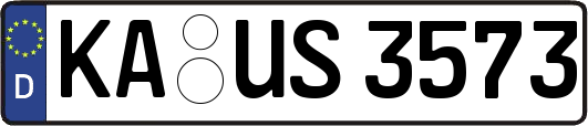 KA-US3573