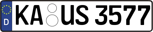 KA-US3577