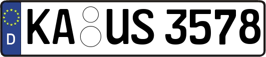 KA-US3578